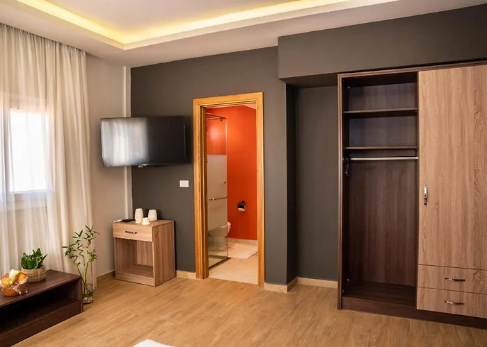 Hotel Al Dora 3*