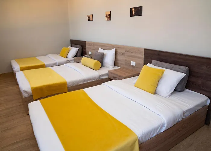 Al Dora Hotel 3*