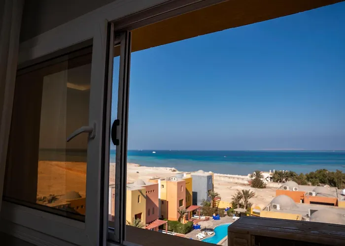 Hotel Al Dora