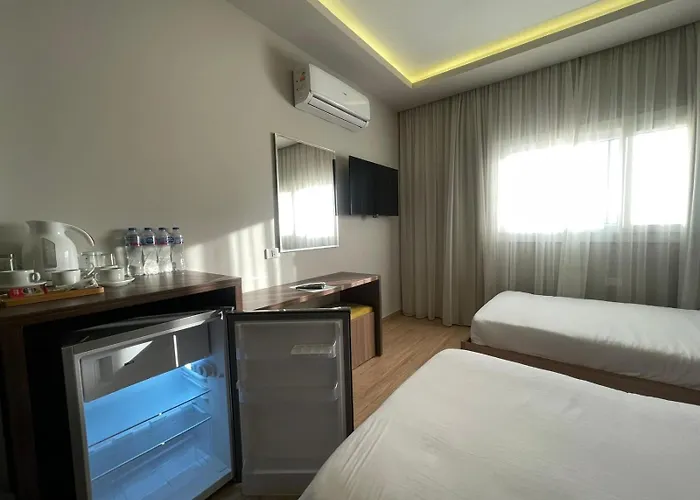 Al Dora Szálloda 3*