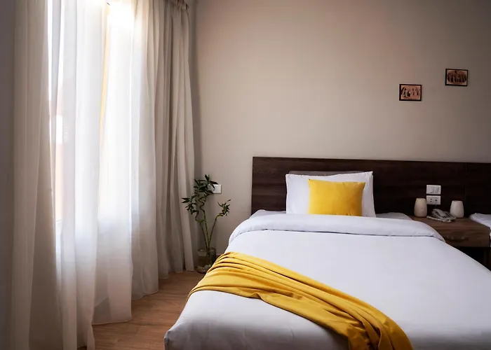 Al Dora Hotel