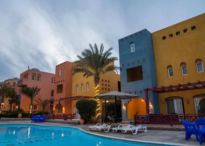 Hotel Al Dora