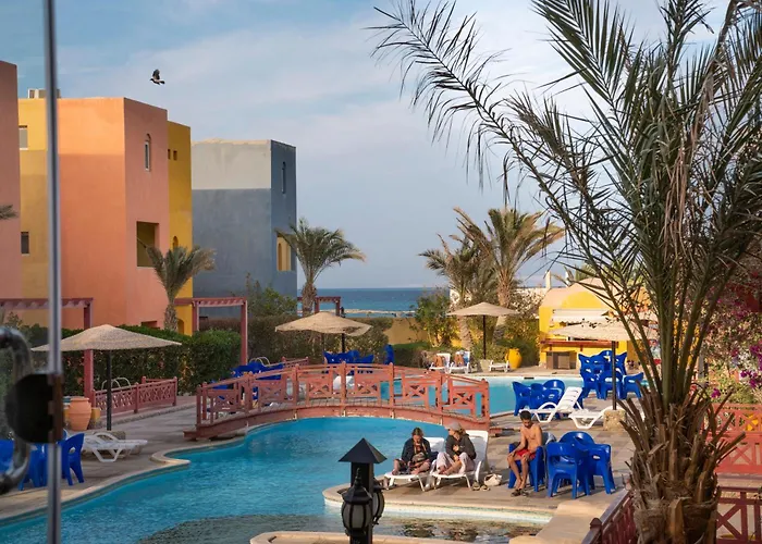 Al Dora Hotel 3*