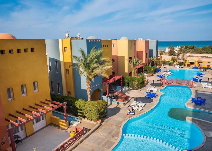 Hotel Al Dora 3*