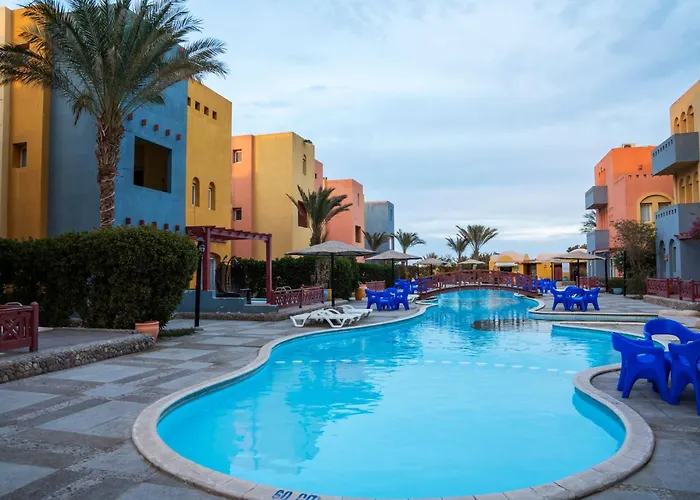 Hotel Al Dora Hurghada