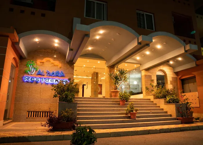 Hotel Al Dora