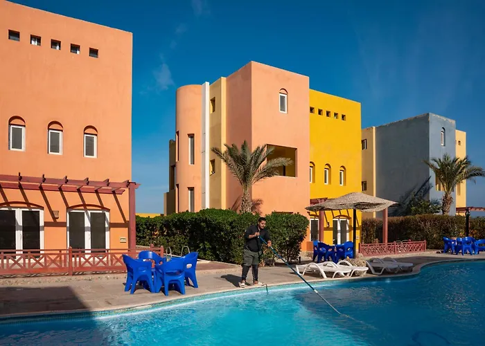 Hotel Al Dora Hurghada