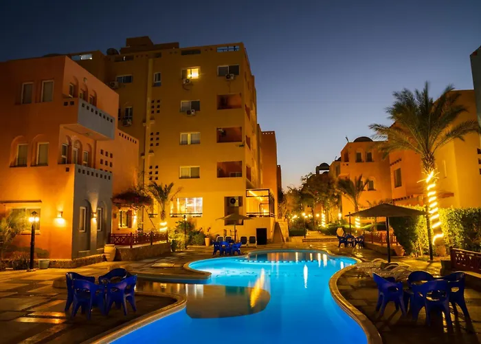 Al Dora 3* Hurghada